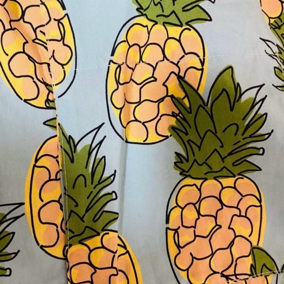 ZARA SHORTS - Picture 4 of 4